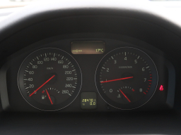 Volvo S40 2009
