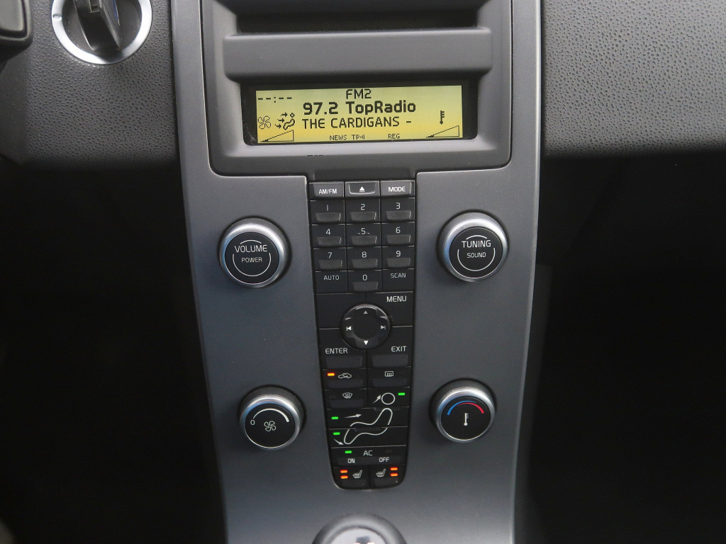 Volvo S40