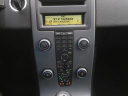 Volvo S40 2009