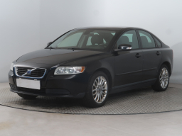 Volvo S40 2009