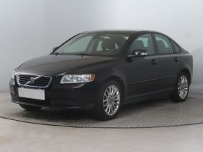 Volvo S40 - 2009