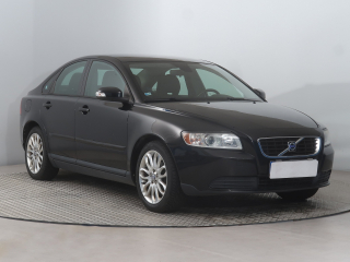 Volvo S40, 2009