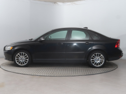 Volvo S40 2009