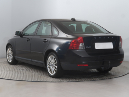 Volvo S40 2009