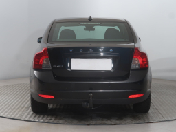 Volvo S40 2009