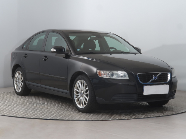 Volvo S40 2009