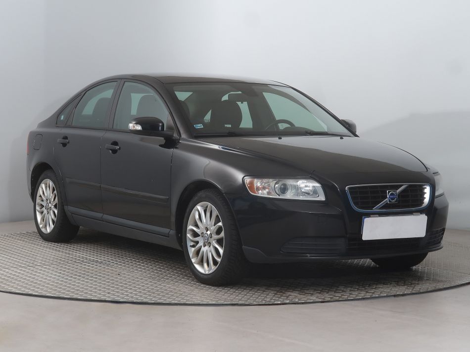 Volvo S40 - 2009