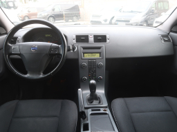 Volvo S40 2009