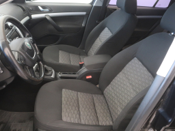 Škoda Octavia 2011