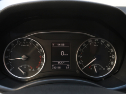 Škoda Octavia 2011