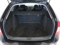 Škoda Octavia 2011