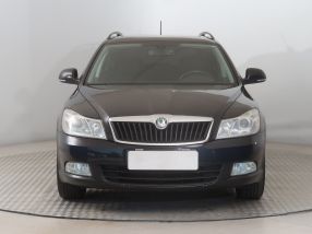 Skoda Octavia - 2011