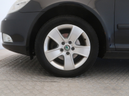 Škoda Octavia 2011