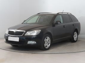 Skoda Octavia - 2011