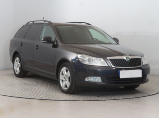 Škoda Octavia, 2011