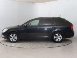 Škoda Octavia 2011