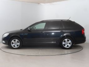 Skoda Octavia - 2011