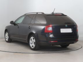 Skoda Octavia - 2011