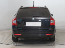 Škoda Octavia 2011