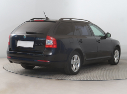 Škoda Octavia 2011