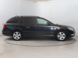 Škoda Octavia 2011