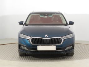 Skoda Octavia - 2021