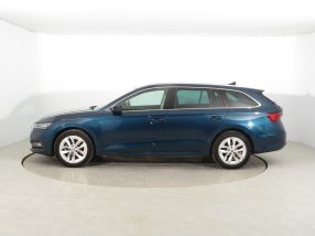 Skoda Octavia - 2021