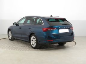 Skoda Octavia - 2021