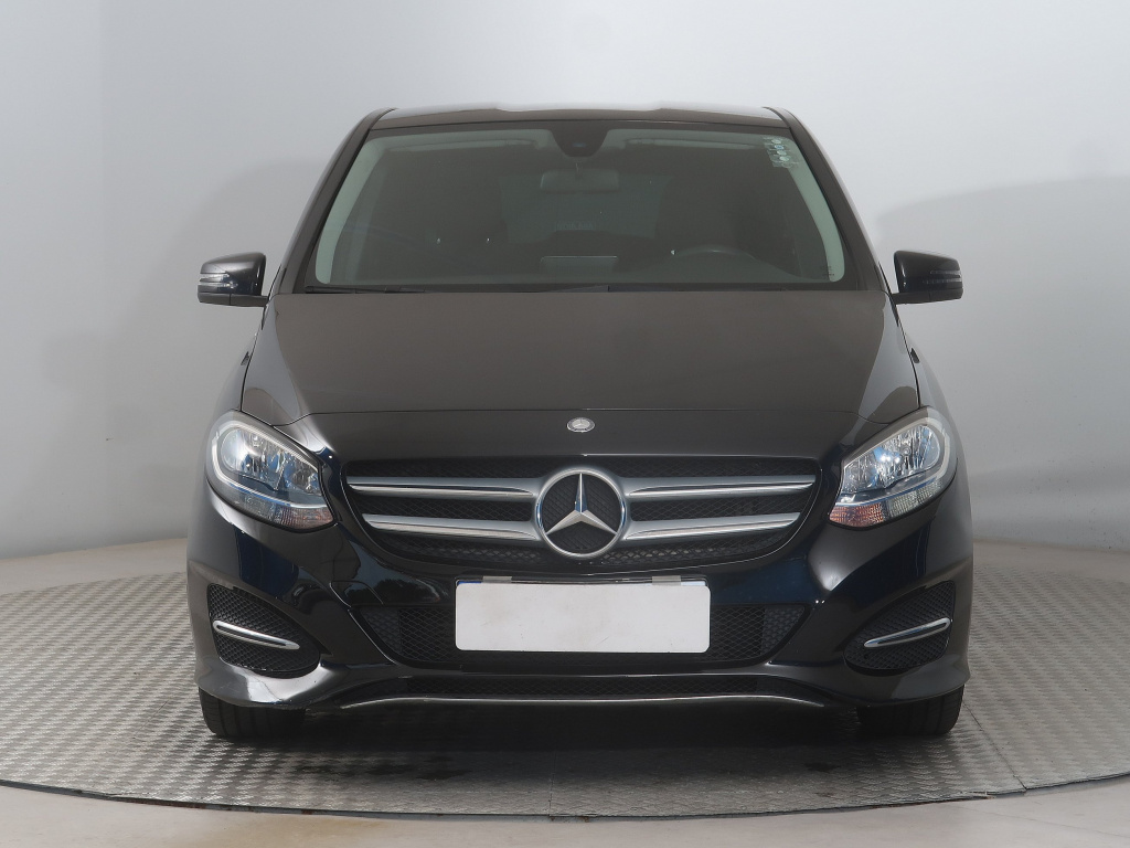Mercedes-Benz B