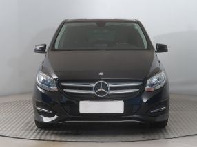 Mercedes-Benz B - 2016