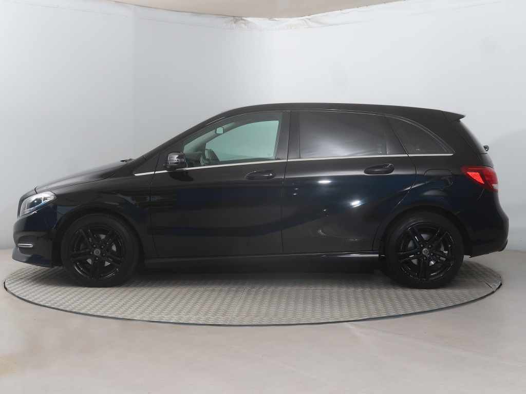 Mercedes-Benz B