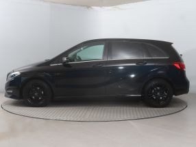 Mercedes-Benz B - 2016