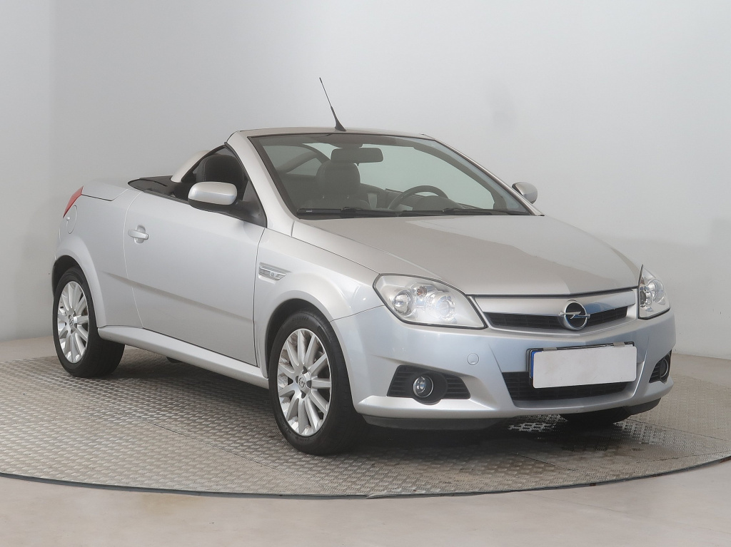 Opel Tigra