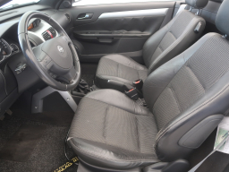 Opel Tigra 2005