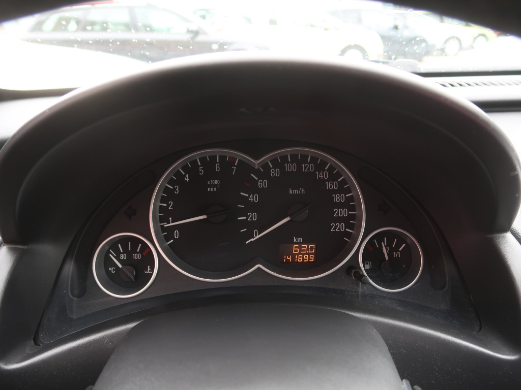 Opel Tigra