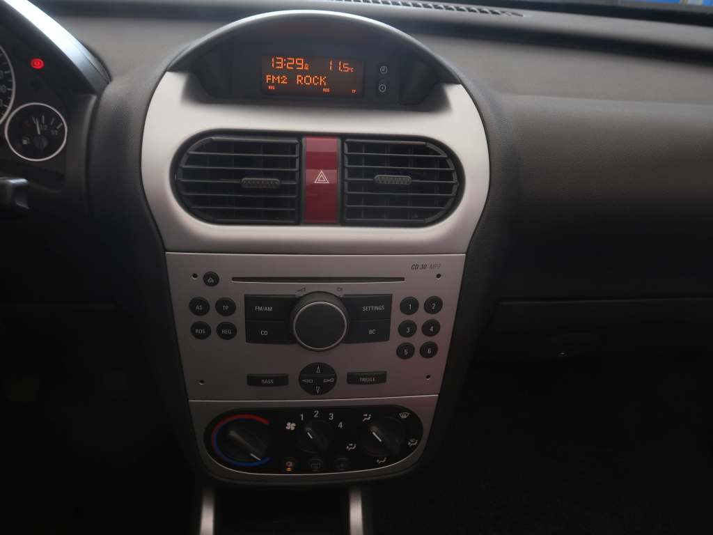 Opel Tigra