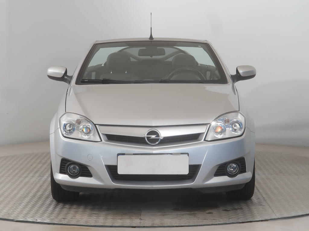Opel Tigra