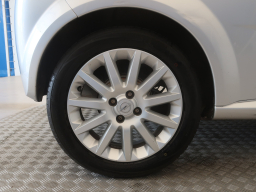 Opel Tigra 2005