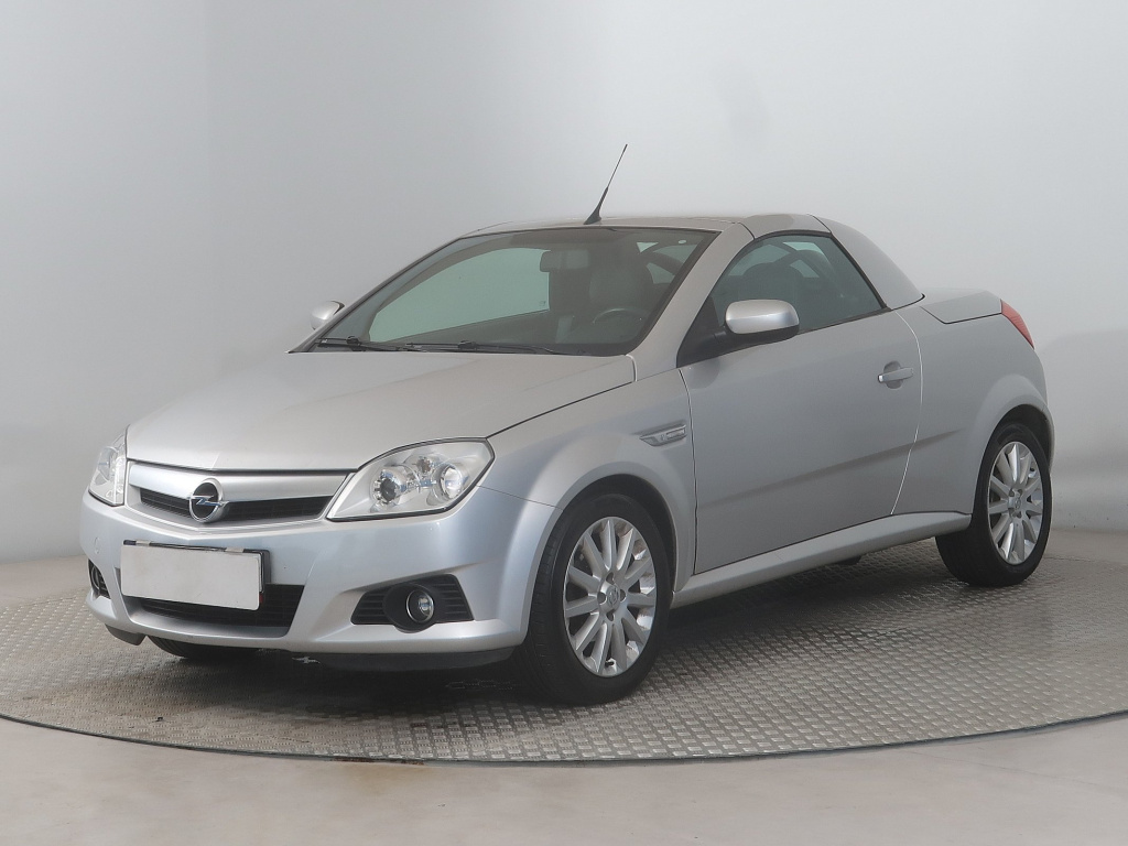 Opel Tigra
