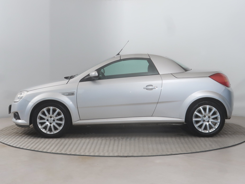 Opel Tigra