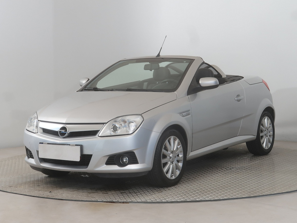 Opel Tigra