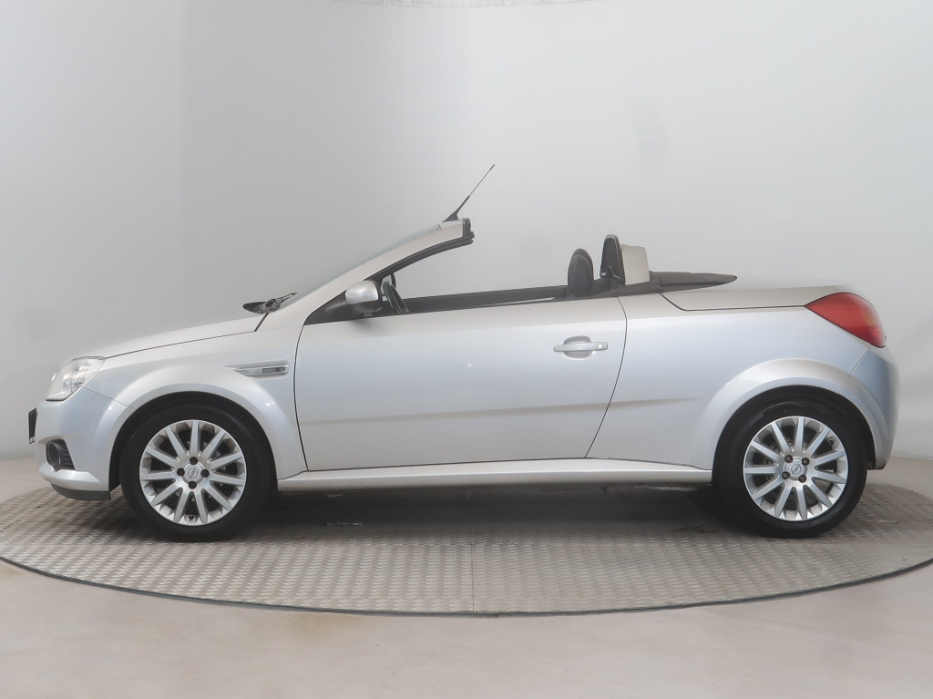 Opel Tigra