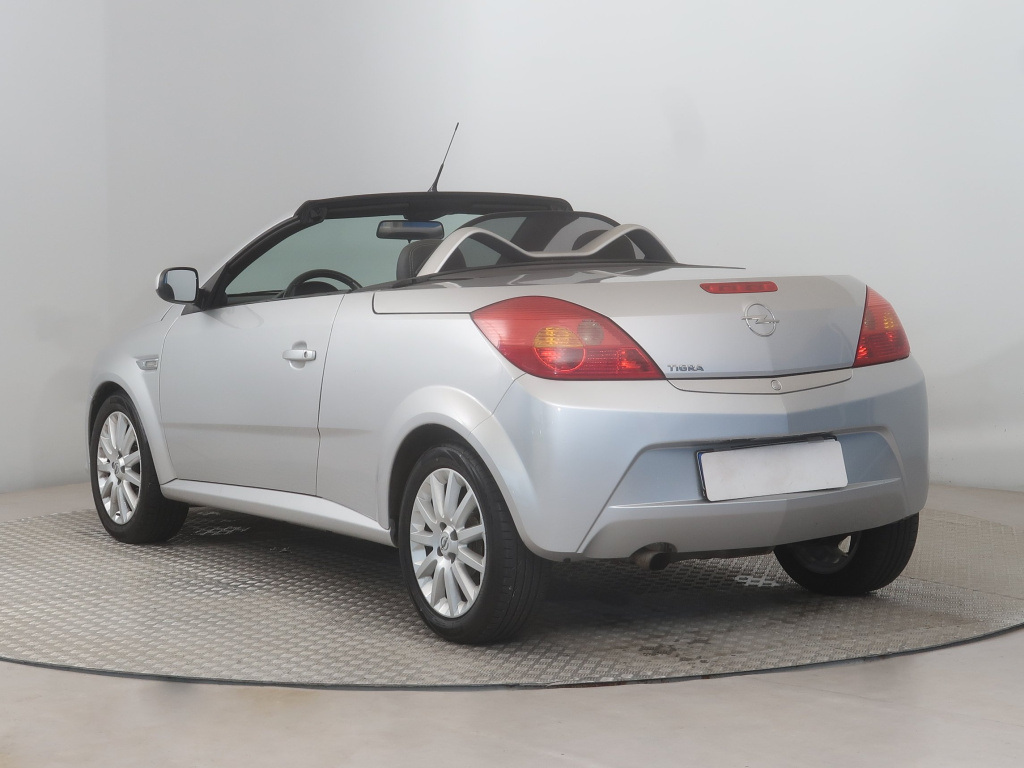 Opel Tigra