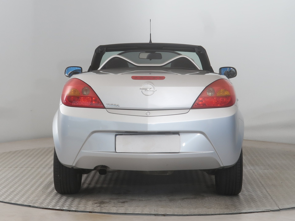 Opel Tigra