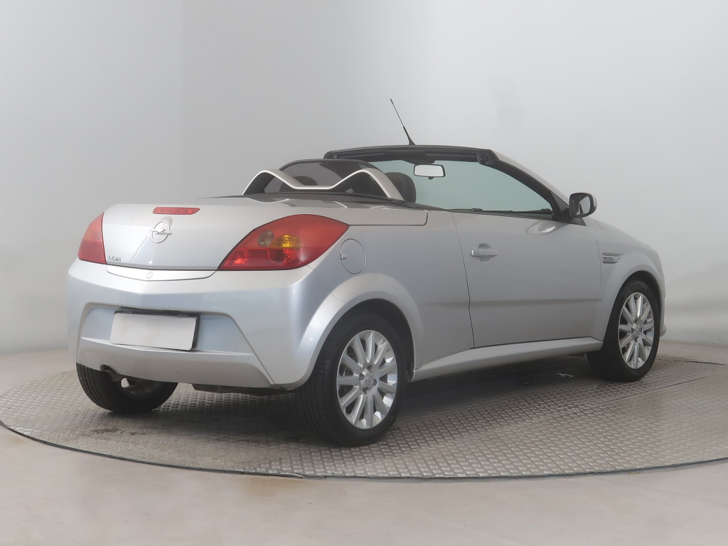 Opel Tigra