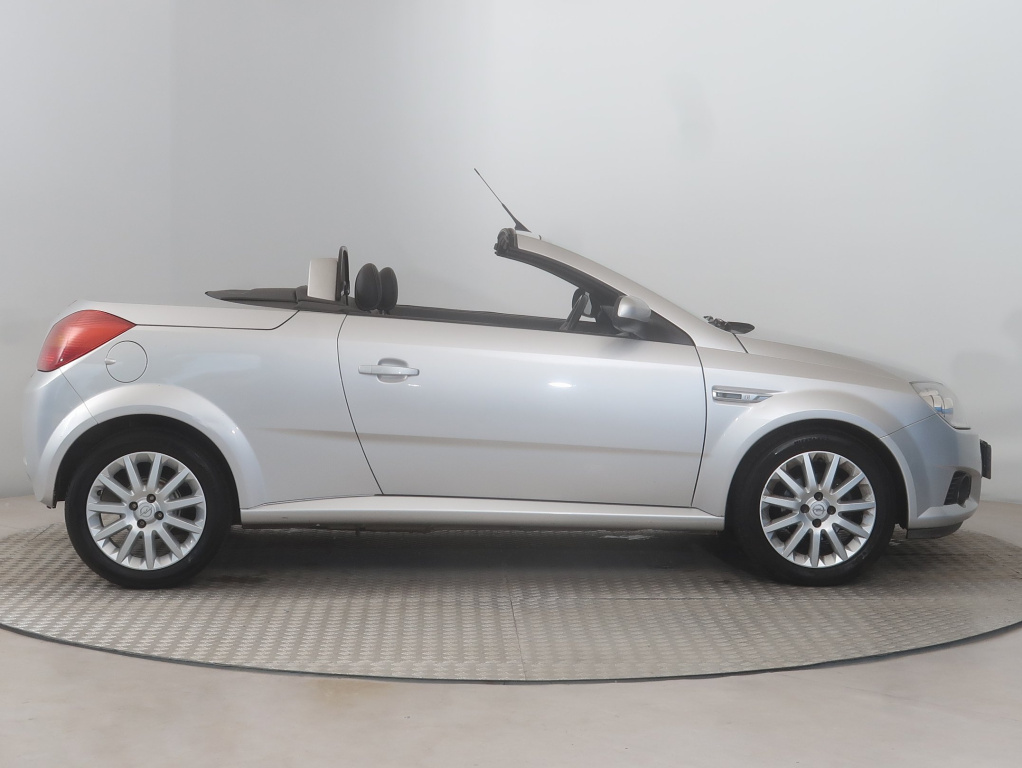 Opel Tigra