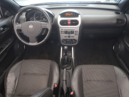 Opel Tigra 2005