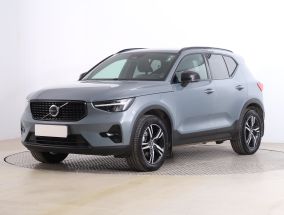 Volvo XC40 - 2023