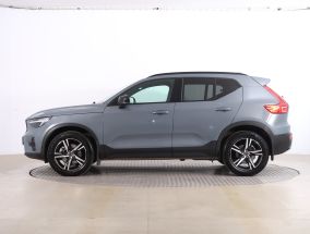 Volvo XC40 - 2023