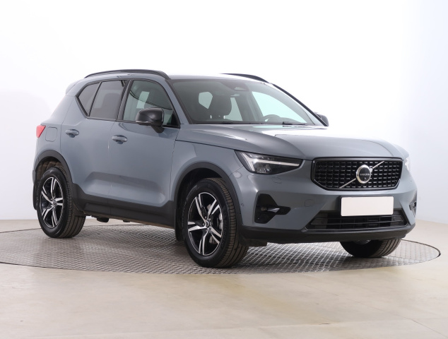 Volvo XC40, 2023